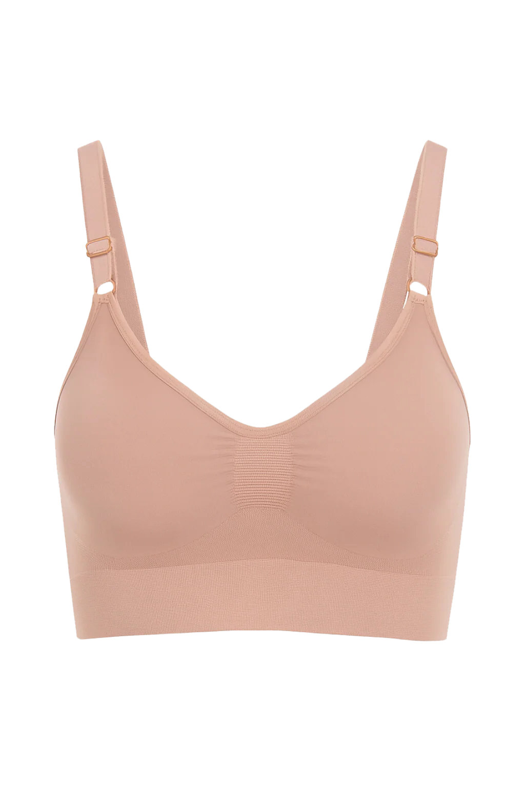 Make Up Skin Smooth Back and Comfort Shaping Bra - Image 17