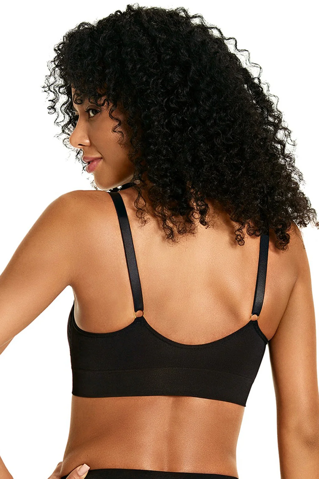 Make Up Skin Smooth Back and Comfort Shaping Bra - Image 4