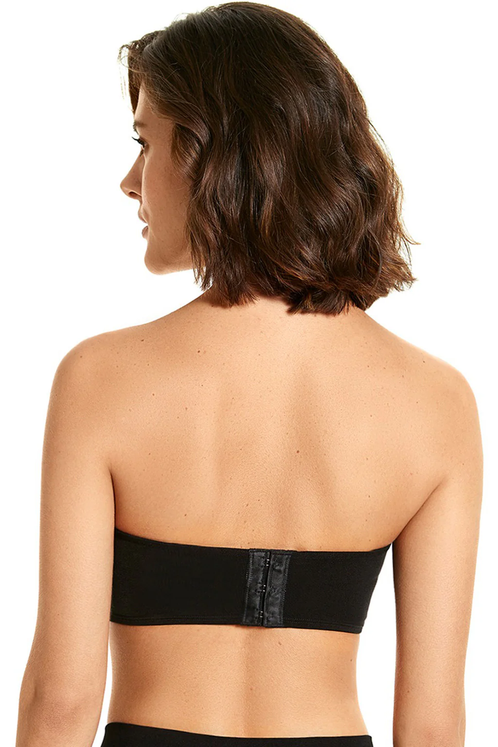 Make Up Skin Bust Shaping Removable Straps Bra - Image 13