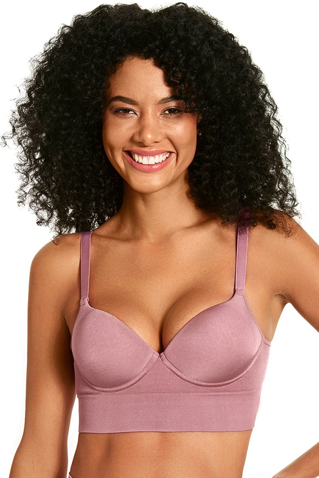 Make Up Skin Natural Shaping Bra - Image 13