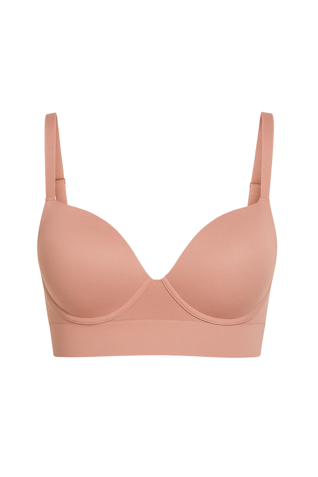 Make Up Skin Natural Shaping Bra - Image 17