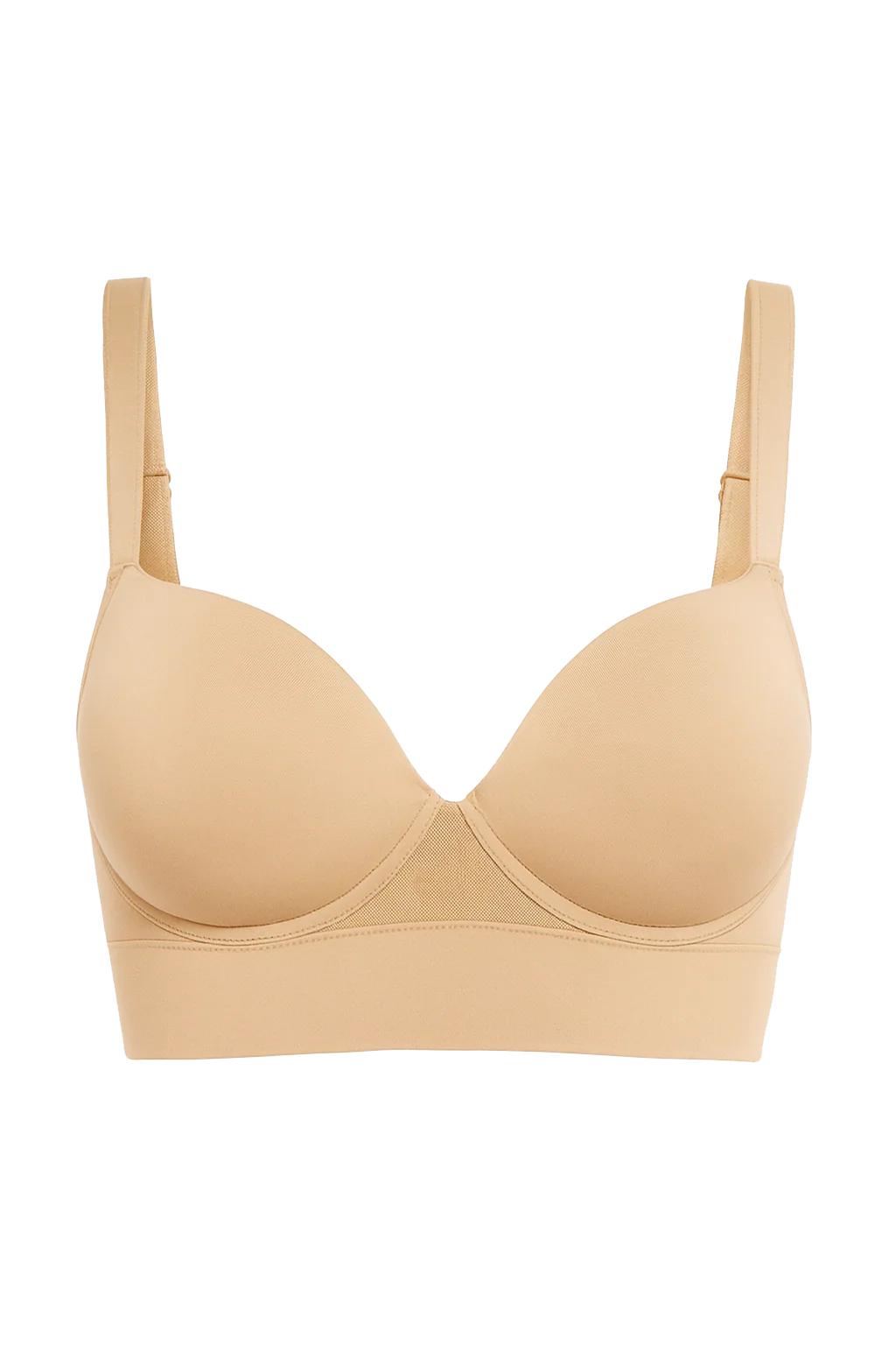 Make Up Skin Natural Shaping Bra - Image 22