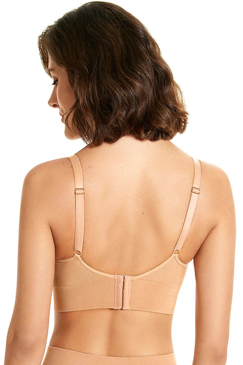 Make Up Skin Natural Shaping Bra - Image 4