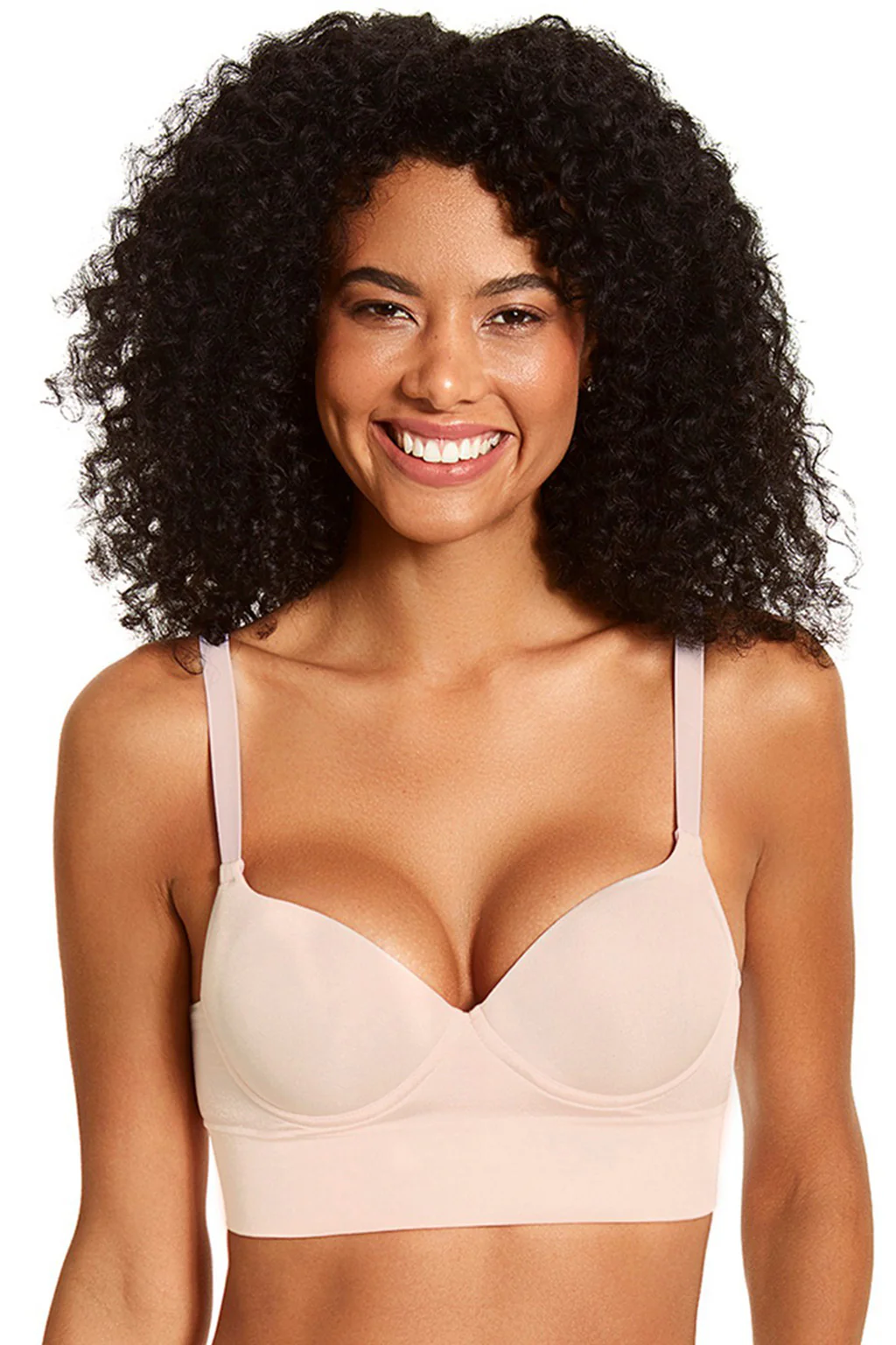Make Up Skin Natural Shaping Bra - Image 6