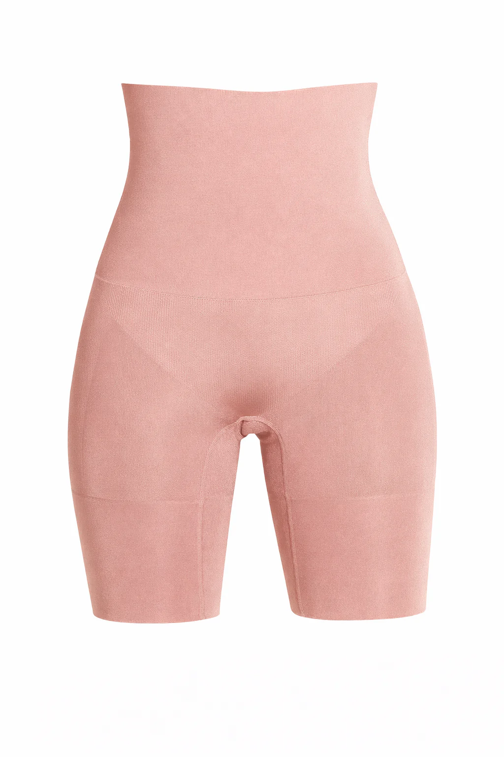 Make Up Skin High Waist Abdomen Control Bermuda - Image 26