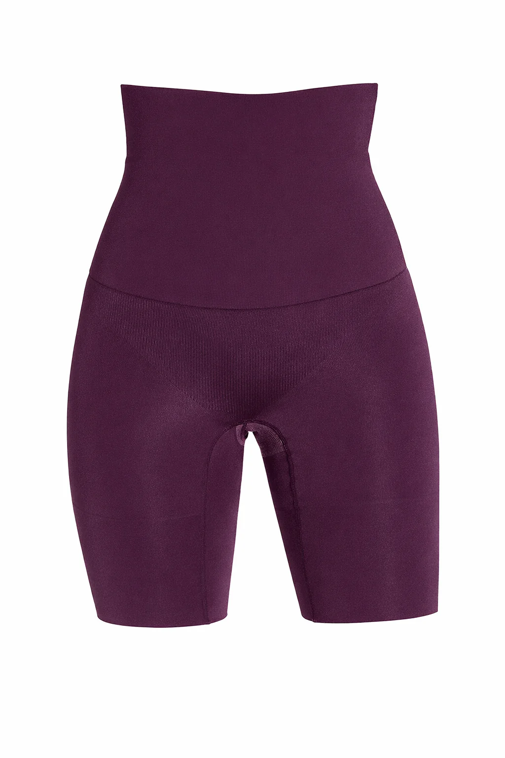 Make Up Skin High Waist Abdomen Control Bermuda - Image 27