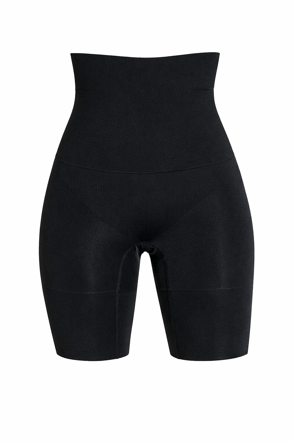 Make Up Skin High Waist Abdomen Control Bermuda - Image 28