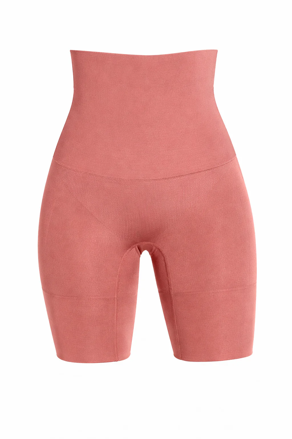 Make Up Skin High Waist Abdomen Control Bermuda - Image 29