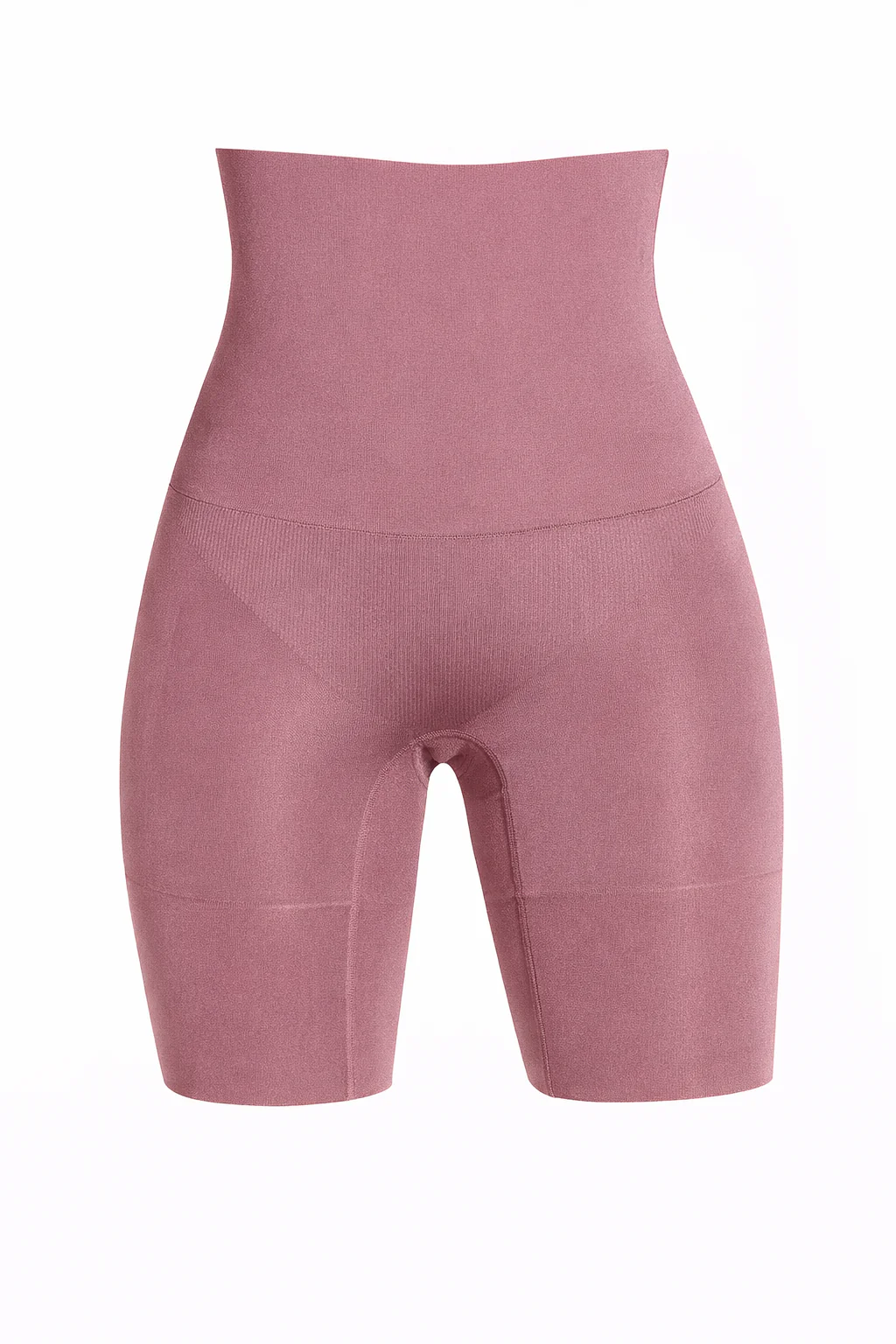 Make Up Skin High Waist Abdomen Control Bermuda - Image 30