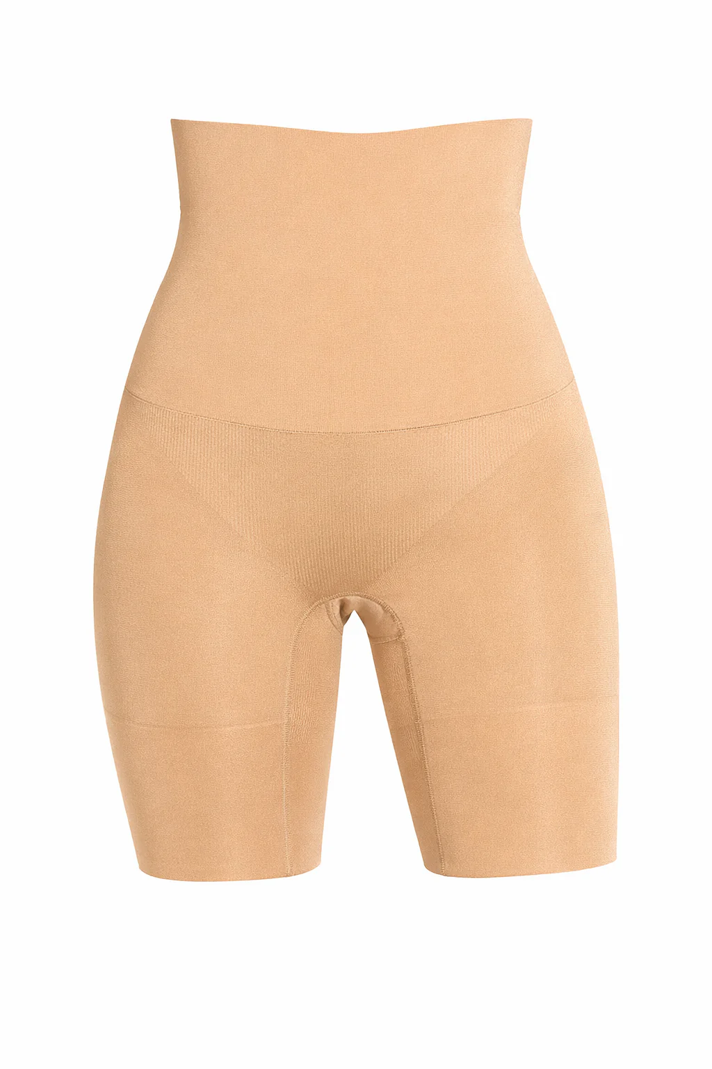Make Up Skin High Waist Abdomen Control Bermuda - Image 31