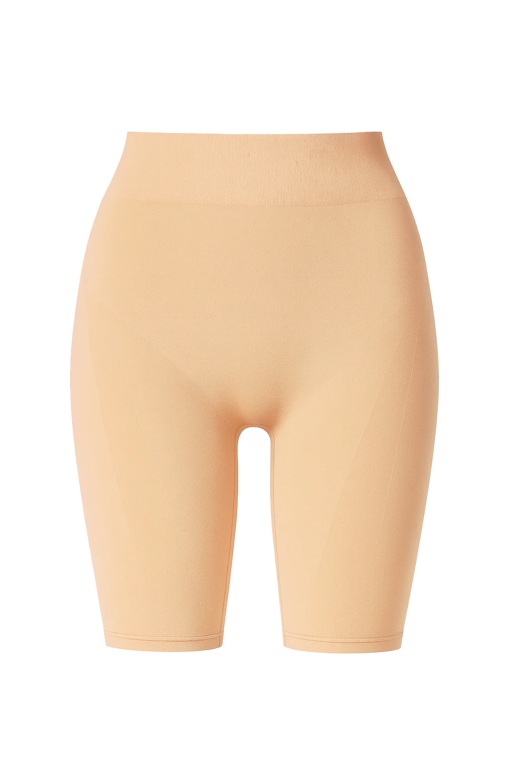 Make Up Skin Double Waist Thigh Slimming Bermuda - Image 37