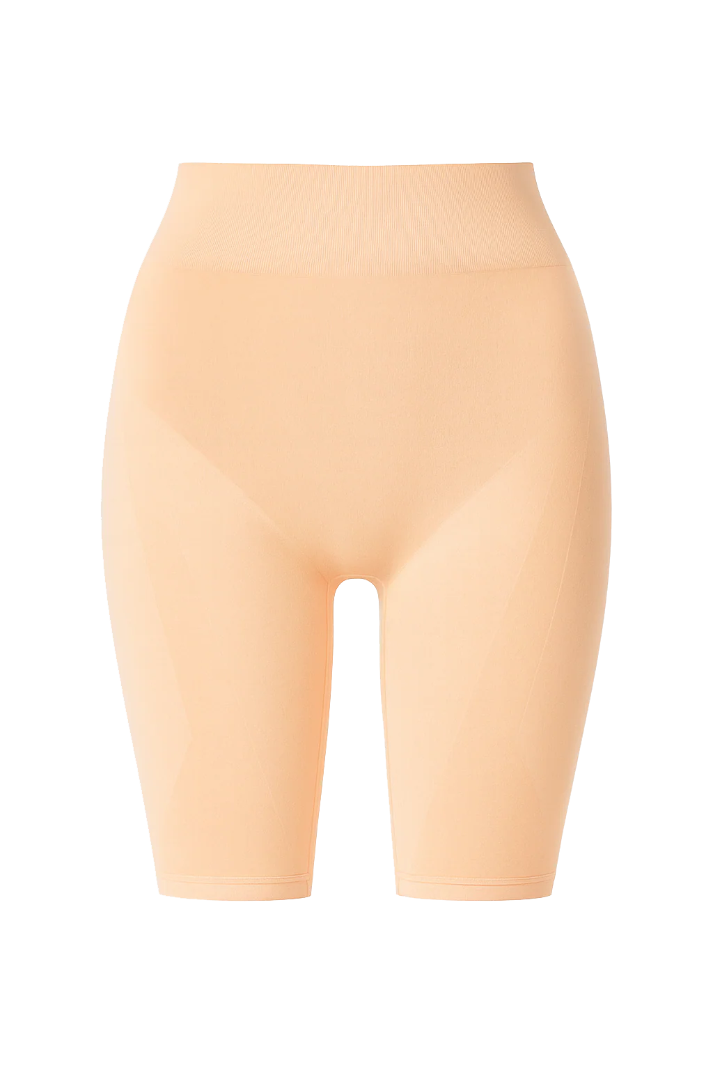 Make Up Skin Double Waist Thigh Slimming Bermuda - Image 38