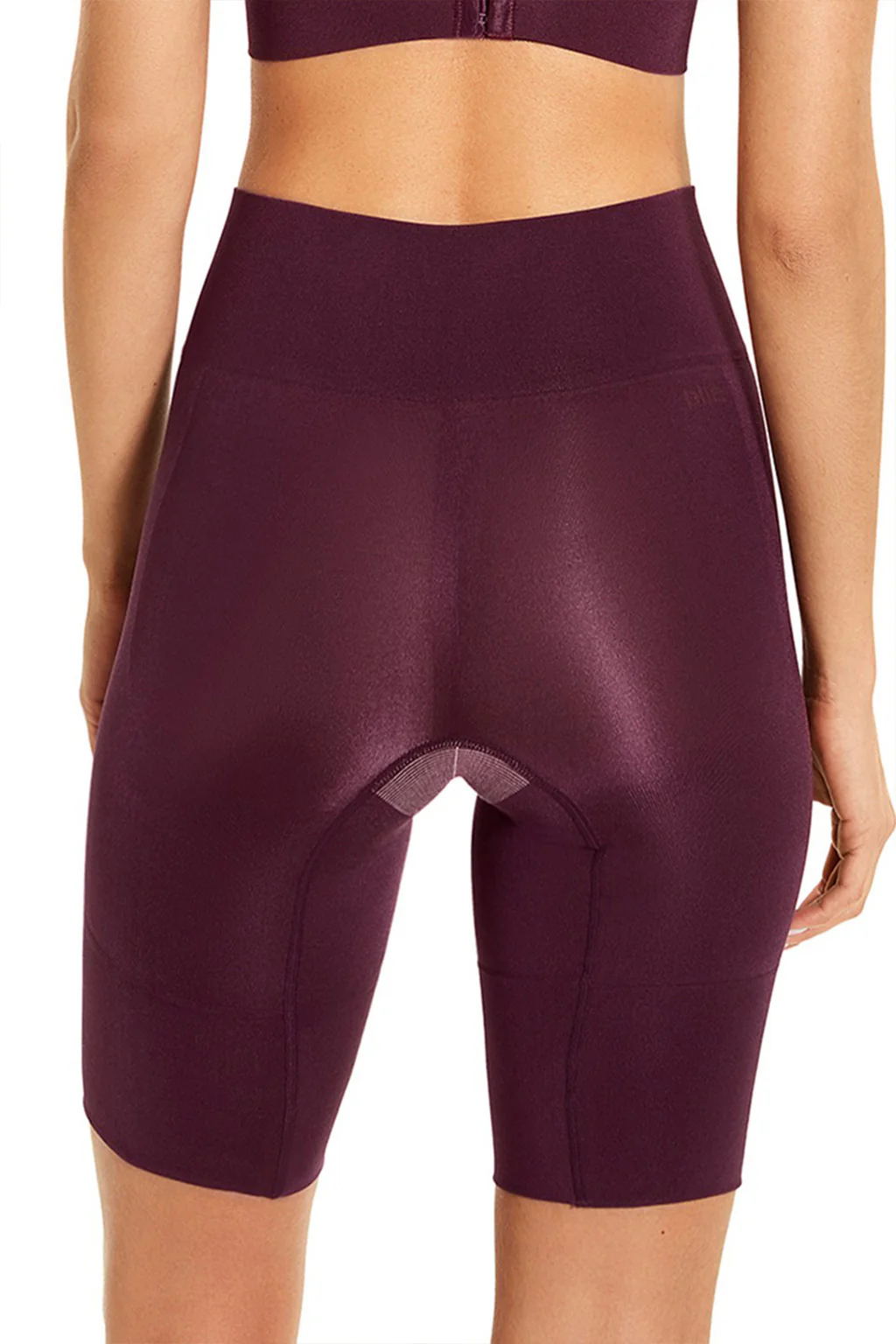 Make Up Skin Double Waist Thigh Slimming Bermuda - Image 8