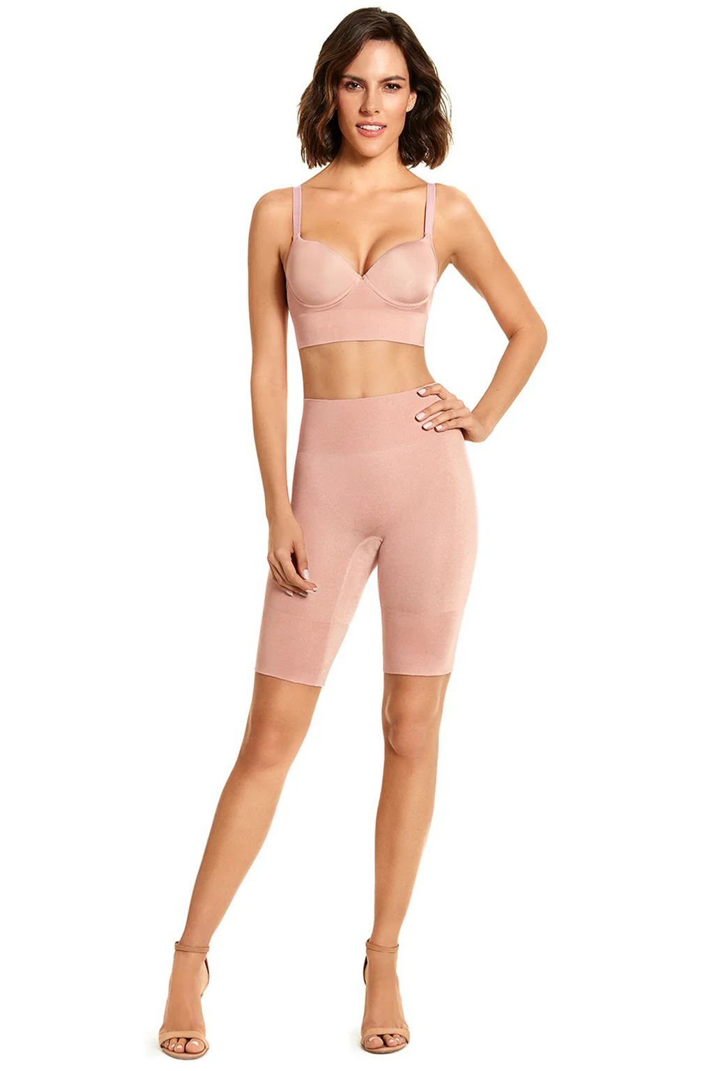 MakeUp Skin Shapewear Duo Bundle - Image 10