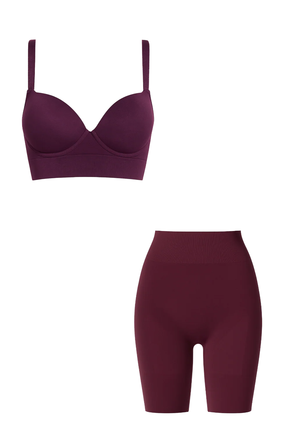 MakeUp Skin Shapewear Duo Bundle - Image 11