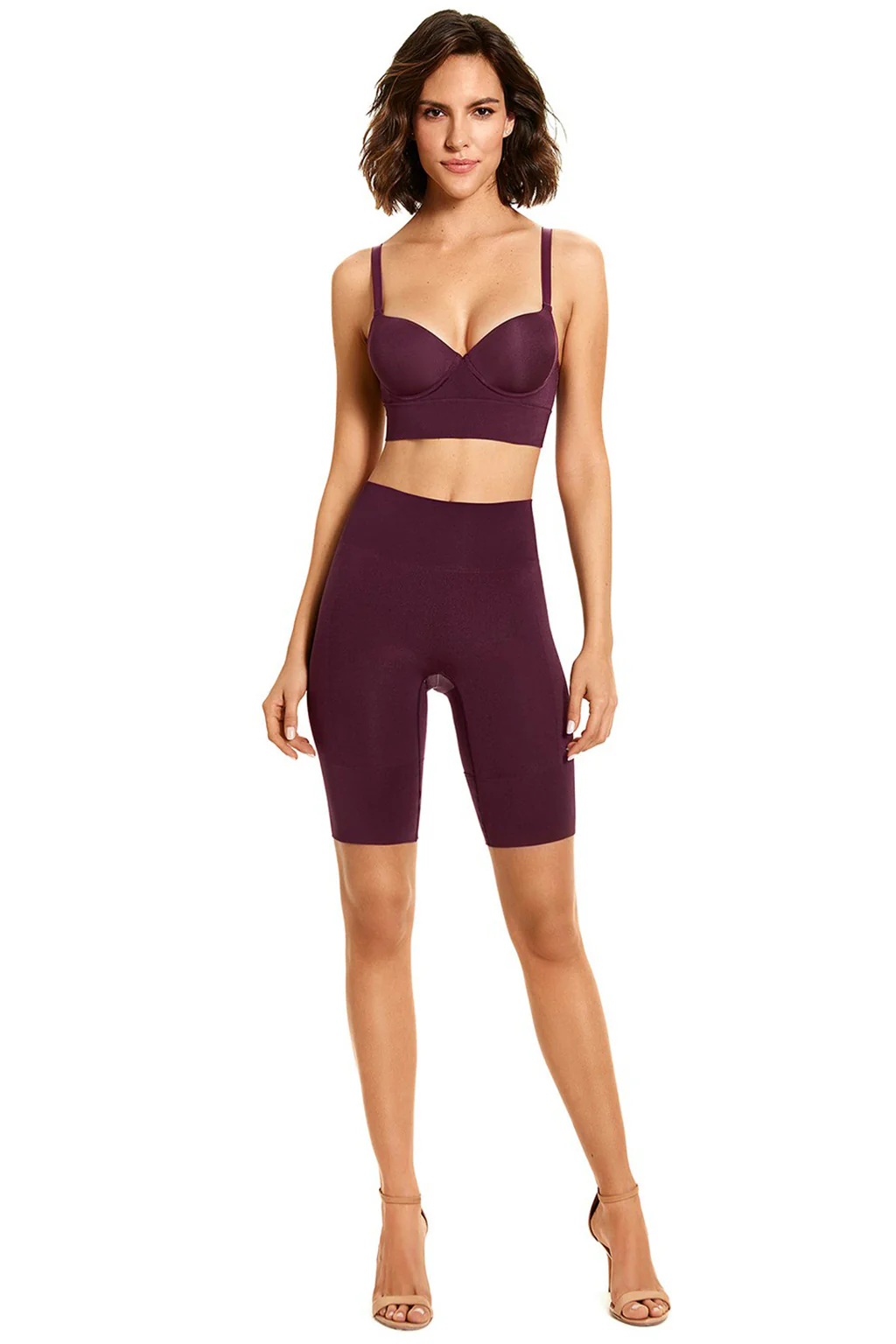 MakeUp Skin Shapewear Duo Bundle - Image 12