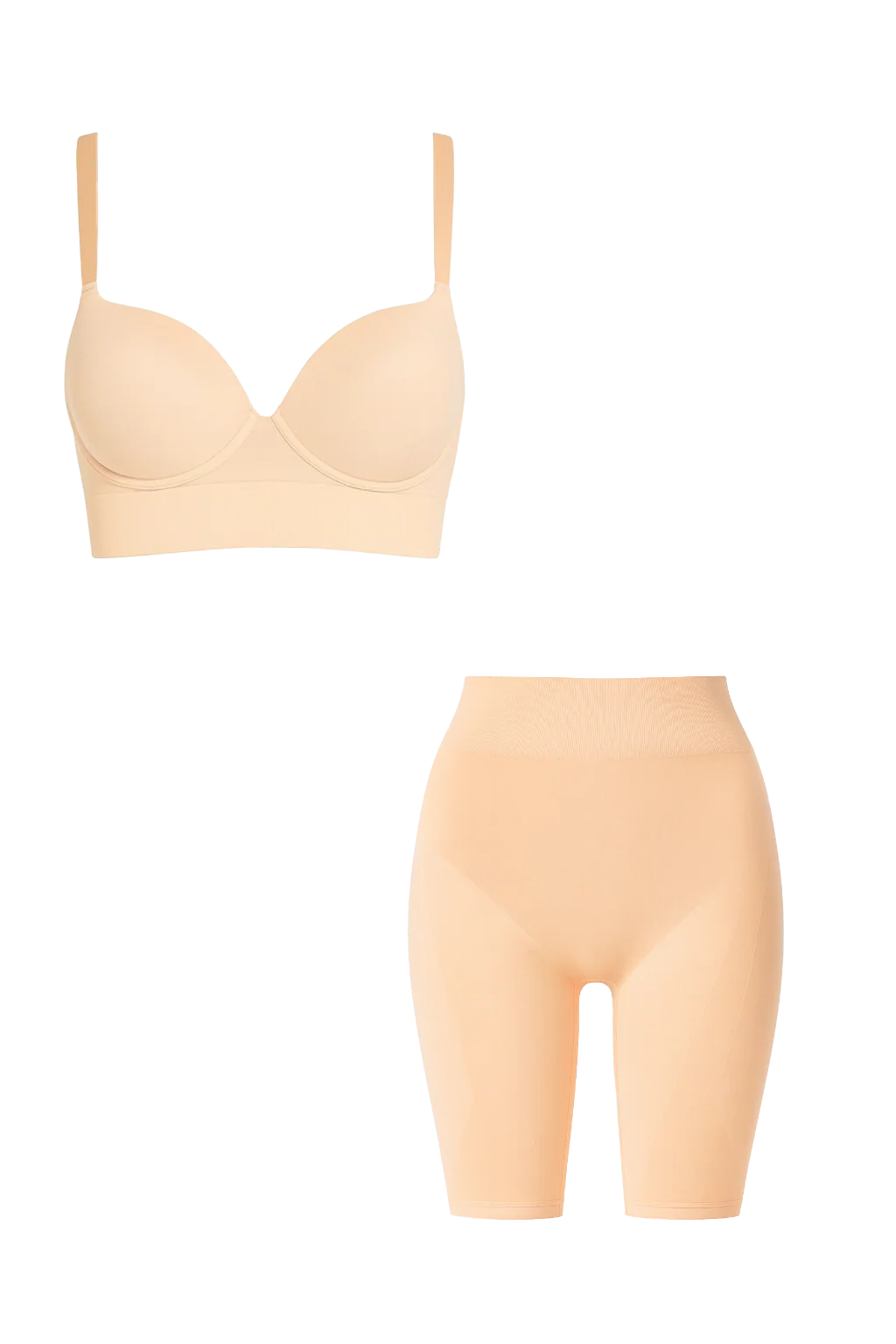 MakeUp Skin Shapewear Duo Bundle - Image 13