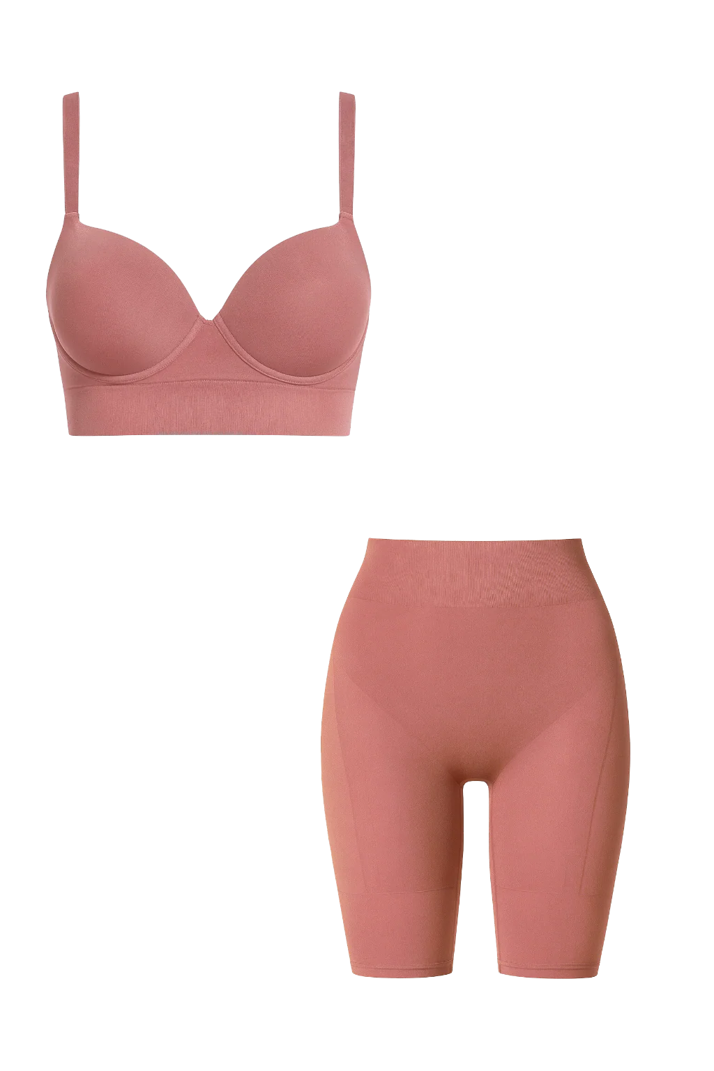 MakeUp Skin Shapewear Duo Bundle - Image 3