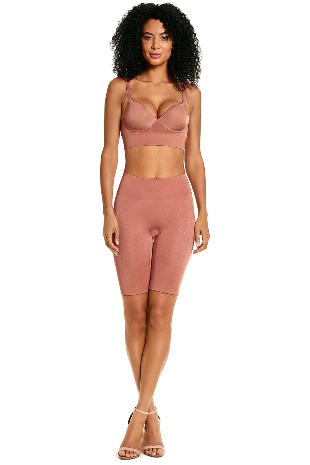 MakeUp Skin Shapewear Duo Bundle - Image 4