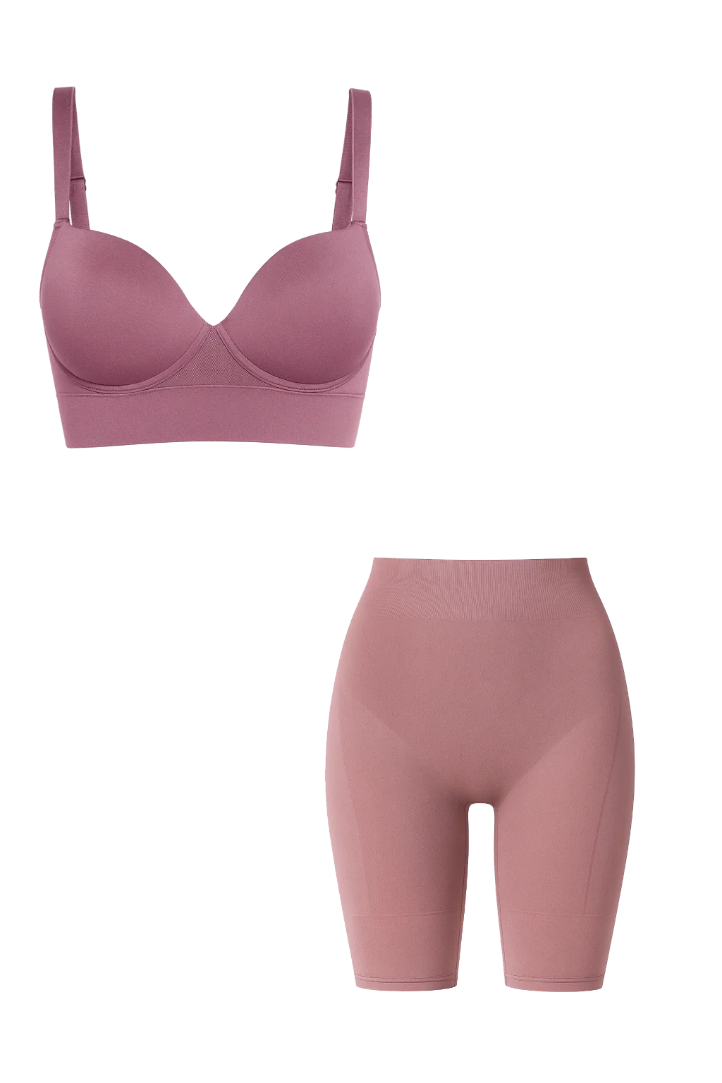 MakeUp Skin Shapewear Duo Bundle - Image 5