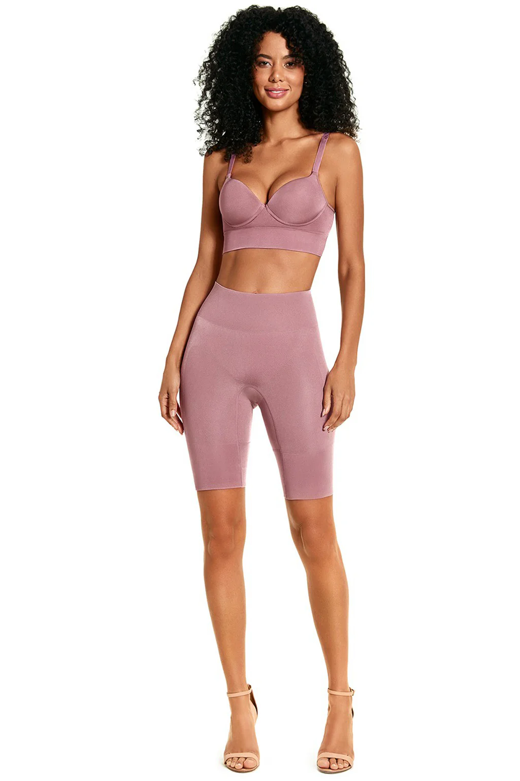 MakeUp Skin Shapewear Duo Bundle - Image 6