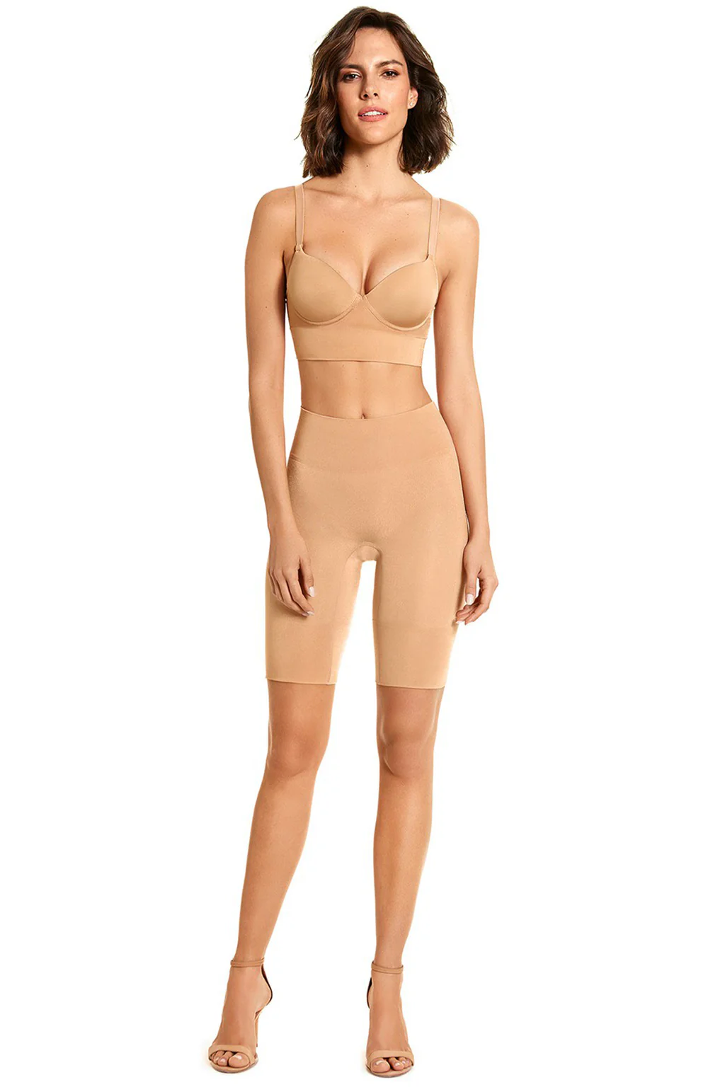 MakeUp Skin Shapewear Duo Bundle - Image 7