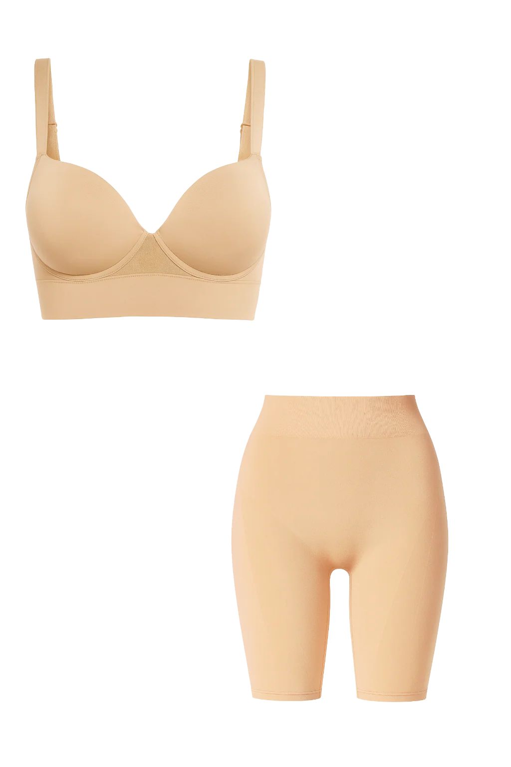 MakeUp Skin Shapewear Duo Bundle - Image 8