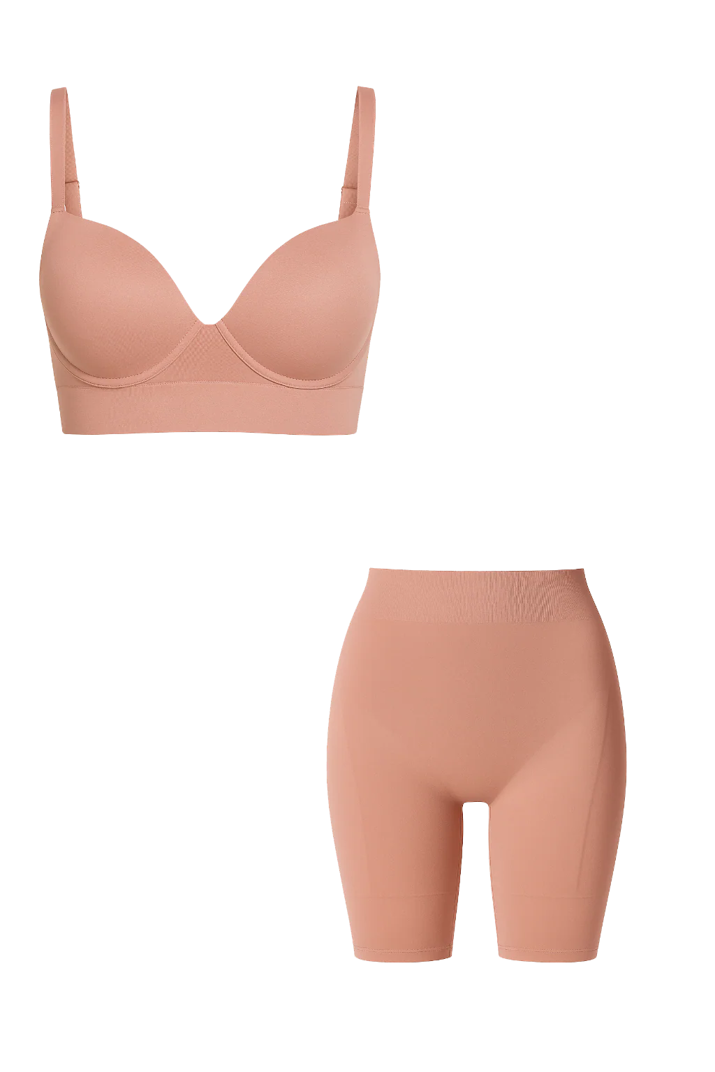 MakeUp Skin Shapewear Duo Bundle - Image 9