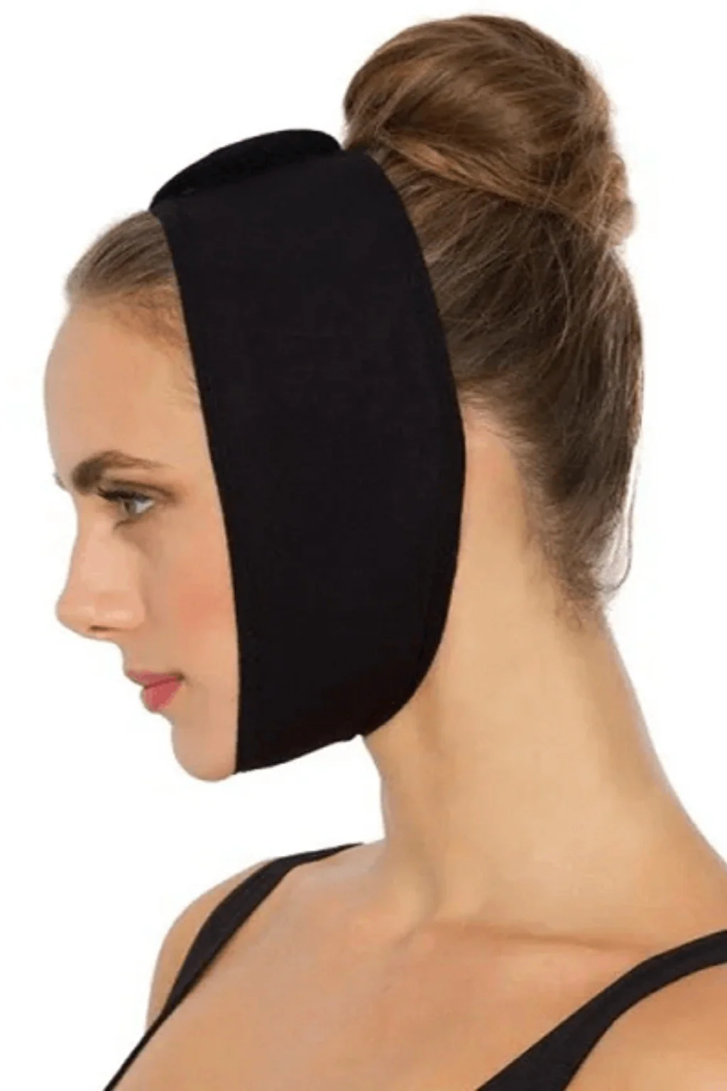 Aesthetic Compression Supportive and Adjustable Ear Band - Image 3