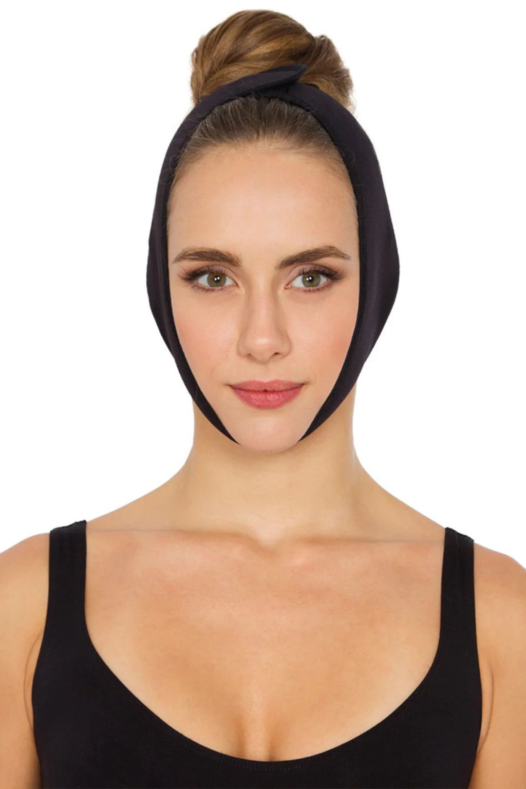 Aesthetic Compression Supportive and Adjustable Ear Band - Image 4