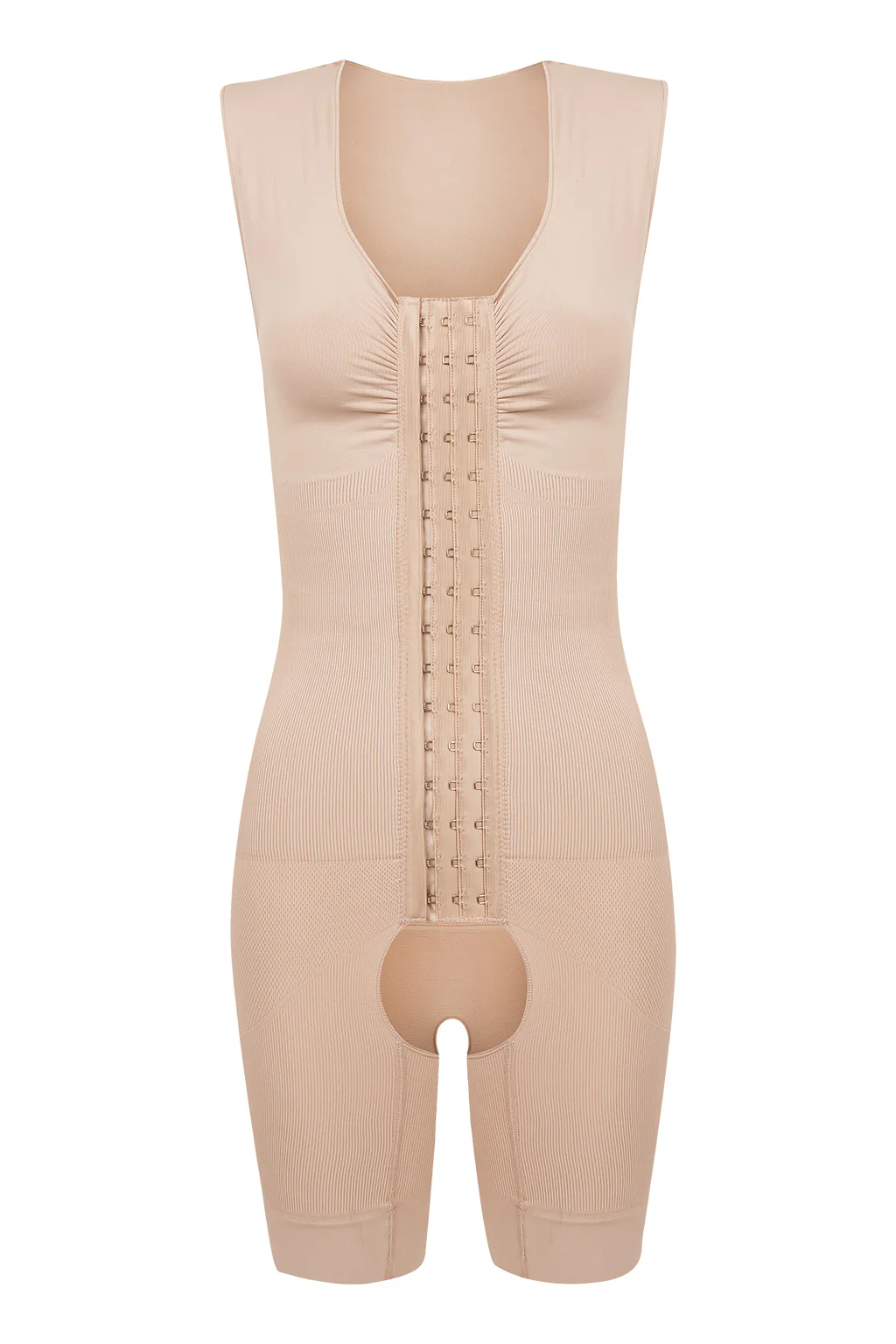 Aesthetic Compression Body Sculpting Back Support Full Body - Image 10