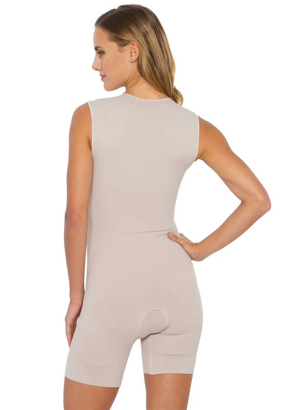 Aesthetic Compression Body Sculpting Back Support Full Body - Image 5