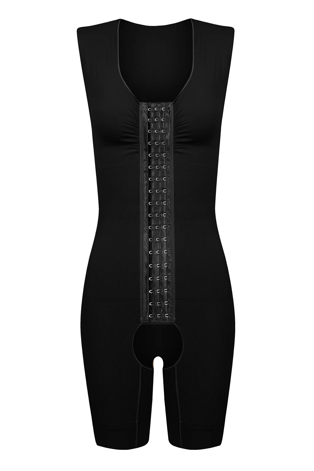 Aesthetic Compression Body Sculpting Back Support Full Body - Image 9