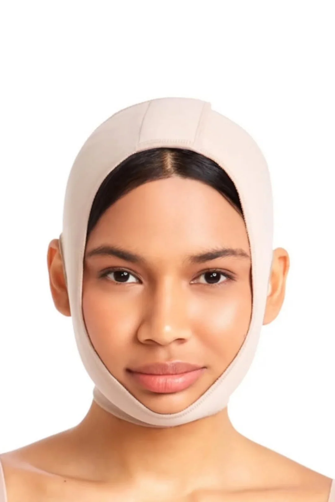 Aesthetic Compression Comfortable Support Recovery Aid Facial Band - Image 5