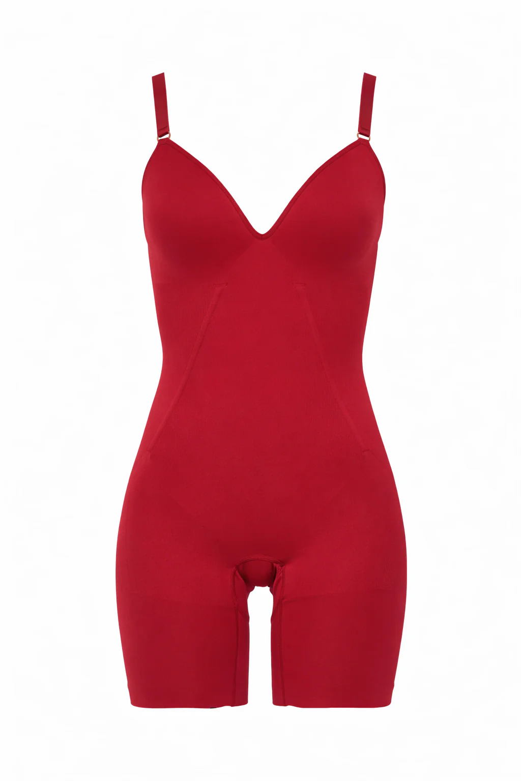 Control Abdomen Slimming & Supportive Bra Full Body - Image 12