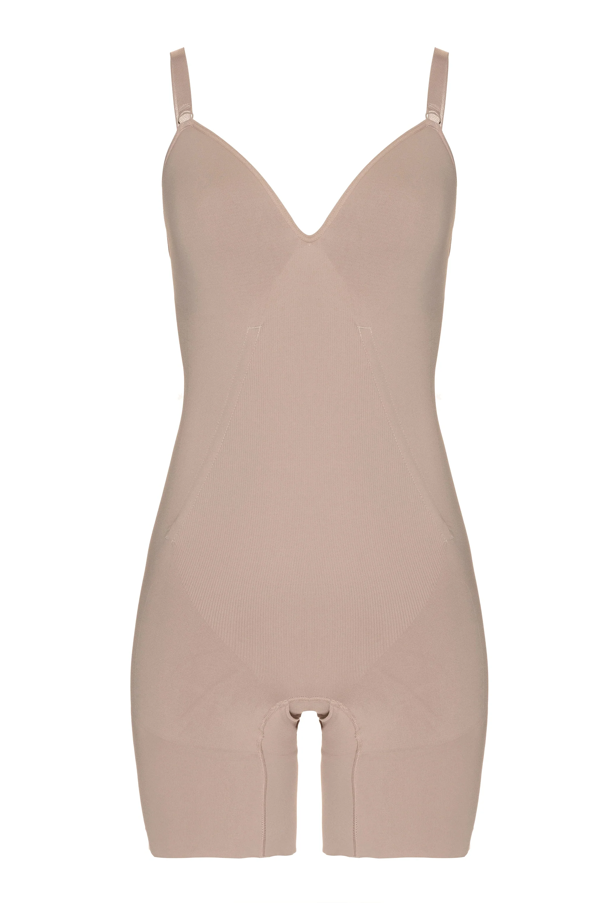 Control Abdomen Slimming & Supportive Bra Full Body - Image 5