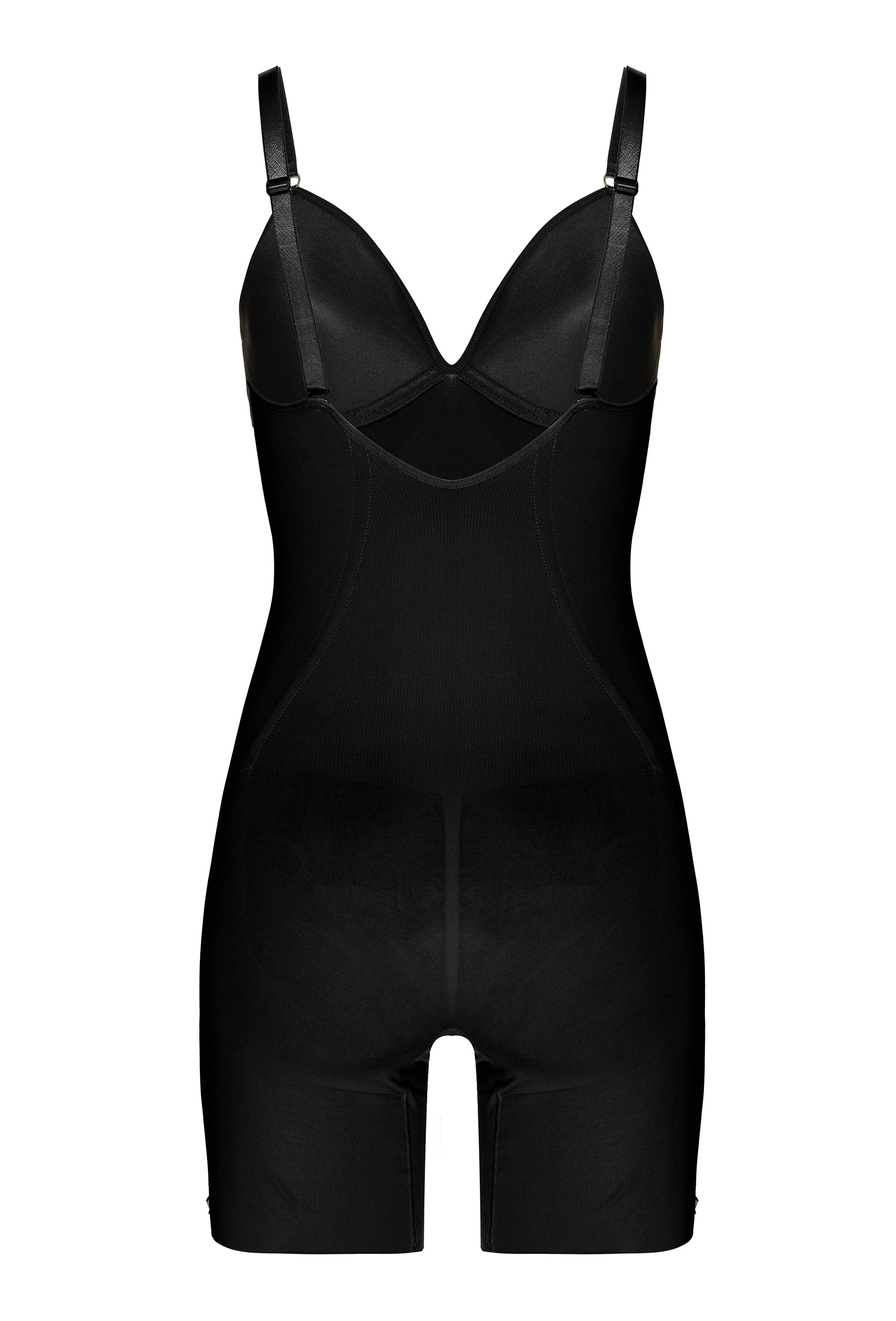 Control Abdomen Slimming & Supportive Bra Full Body - Image 9