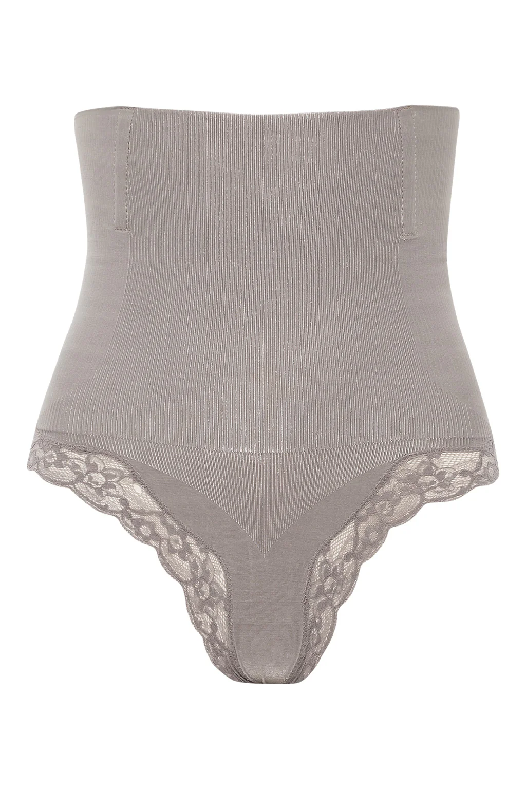 Shades High Waist Abdomen Sculpting Panty - Image 18