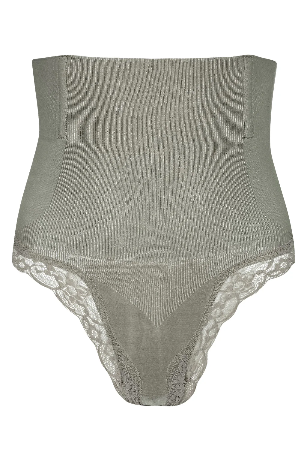 Shades High Waist Abdomen Sculpting Panty - Image 19