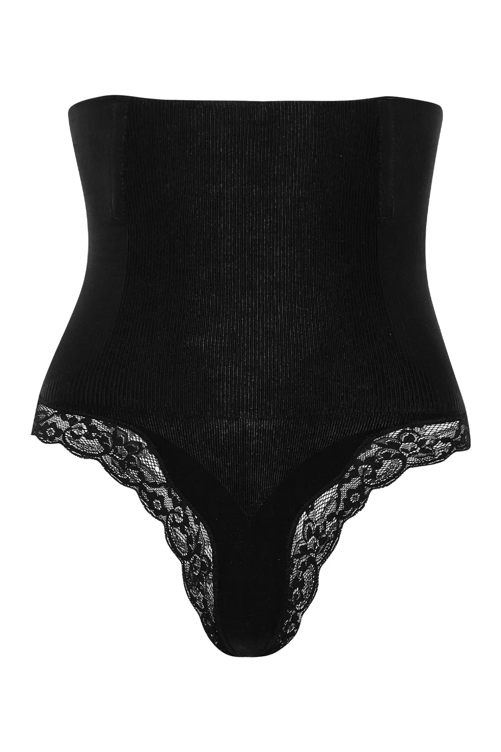 Shades High Waist Abdomen Sculpting Panty - Image 3