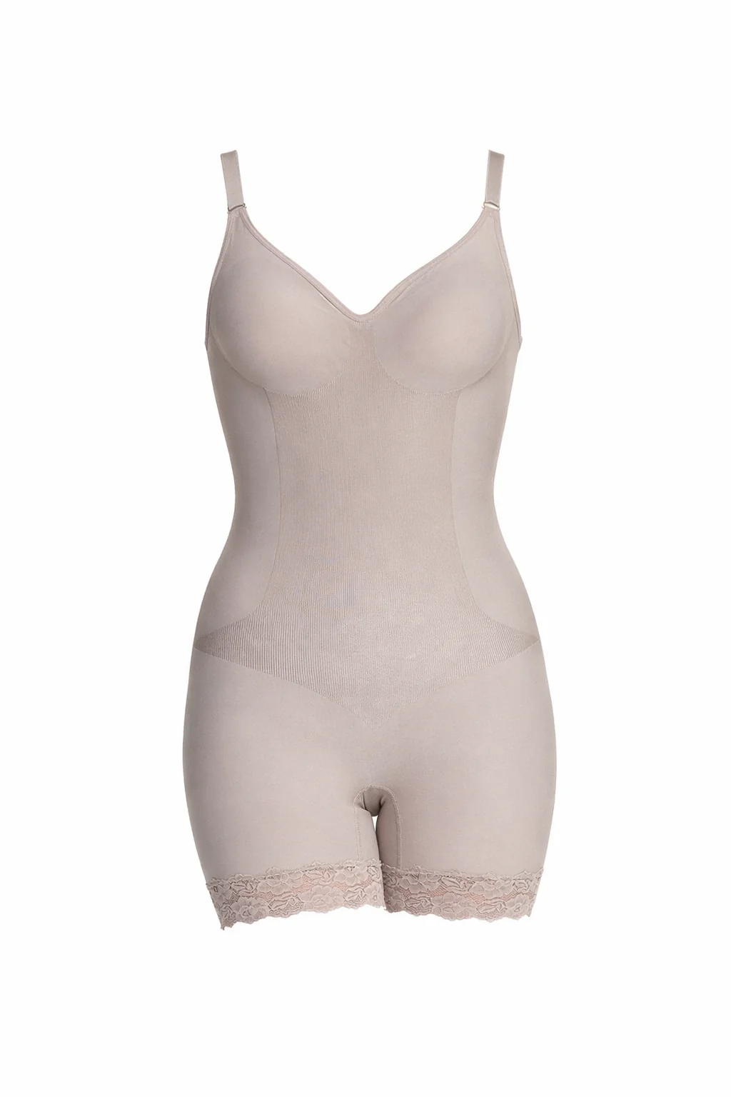 Shades Abdomen Control Deep Back Neck Full Body - Image 13