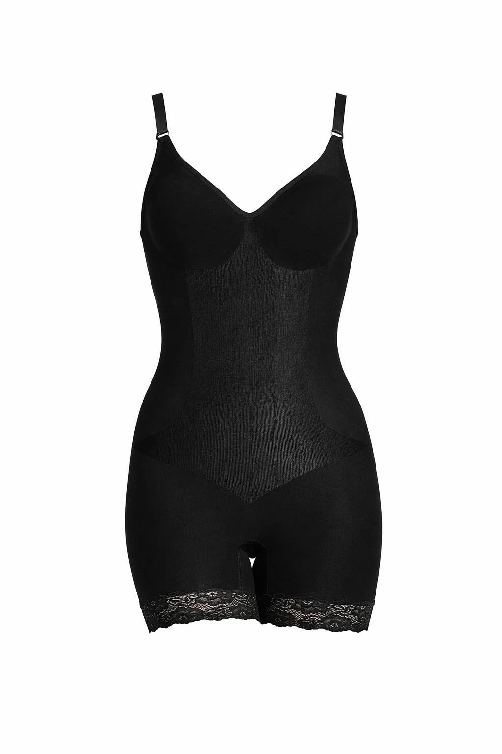 Shades Abdomen Control Deep Back Neck Full Body - Image 15