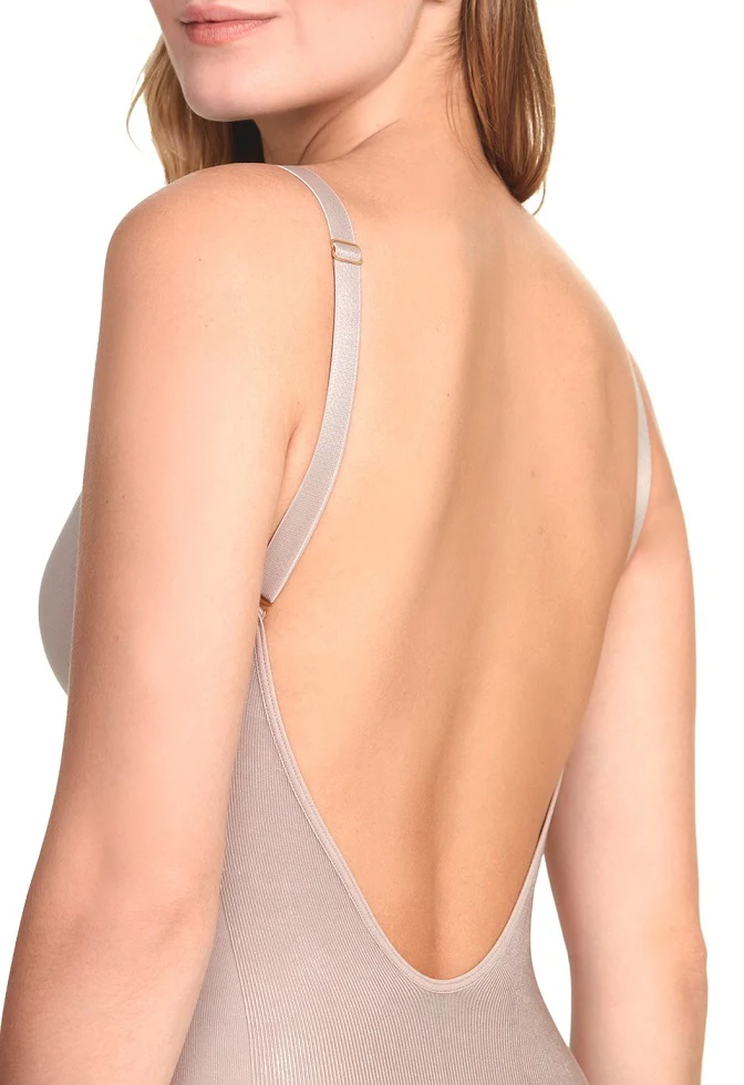 Shades Abdomen Control Deep Back Neck Full Body - Image 5
