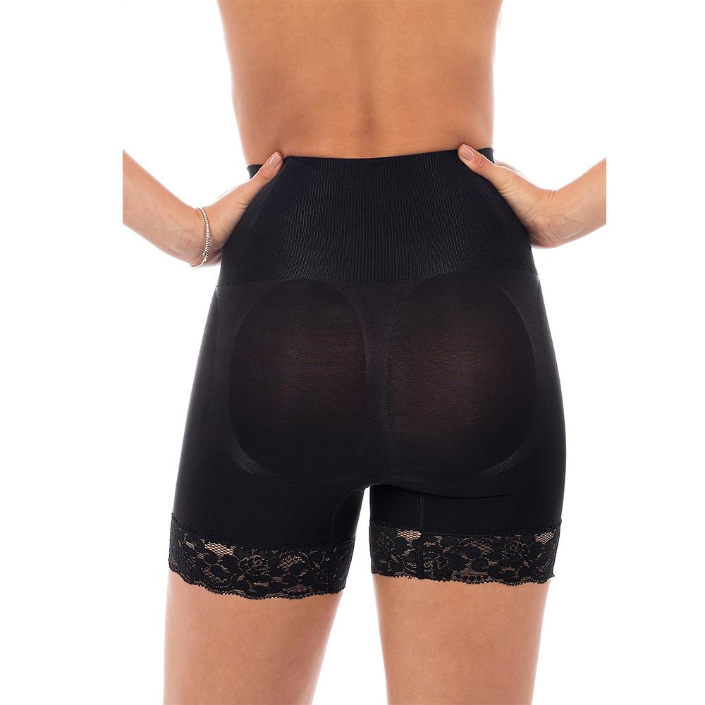 Shades Lower Abdomen Waist Control Boxer - Image 15