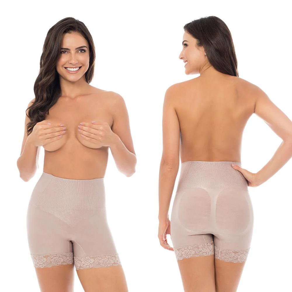 Shades Lower Abdomen Waist Control Boxer - Image 20