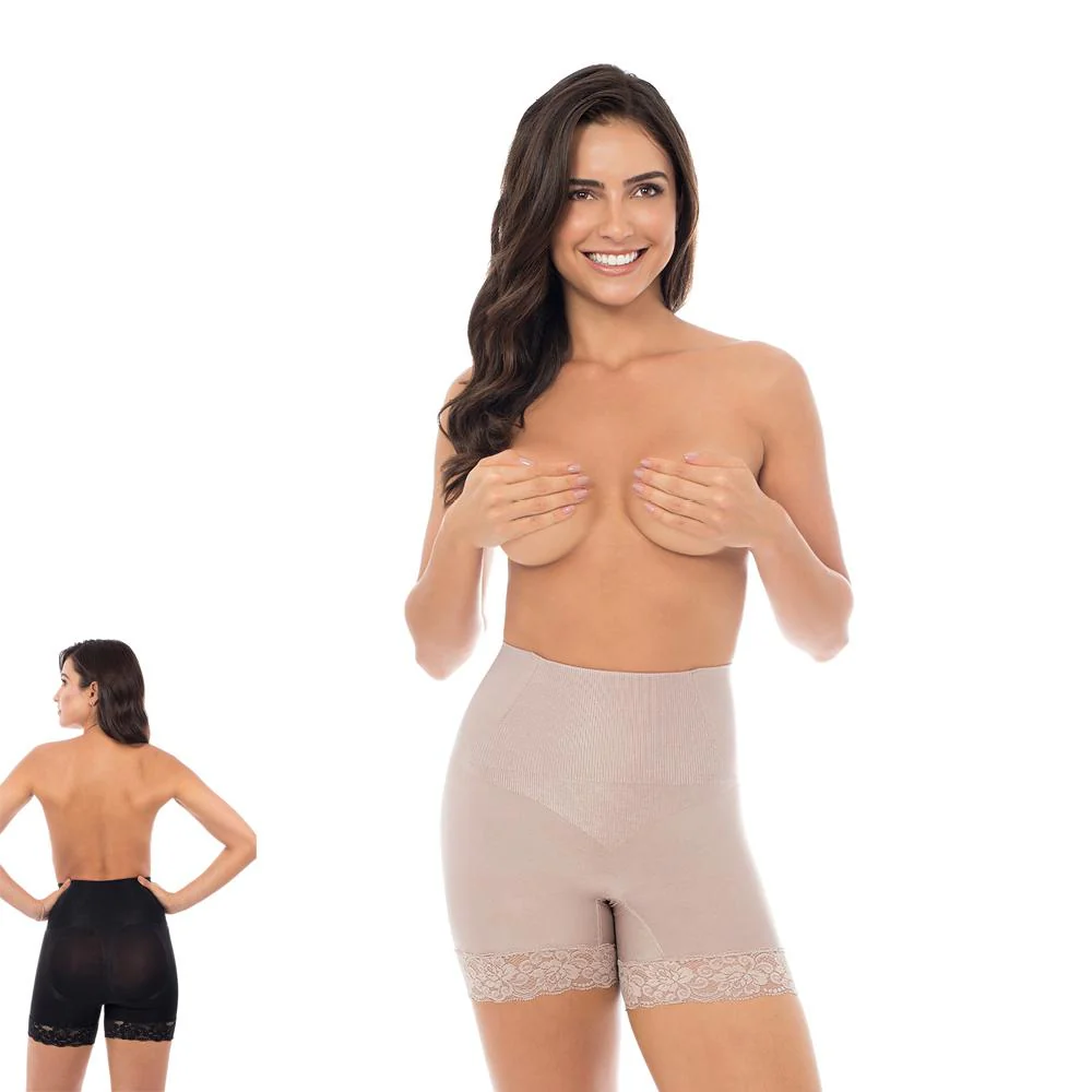 Shades Lower Abdomen Waist Control Boxer - Image 21