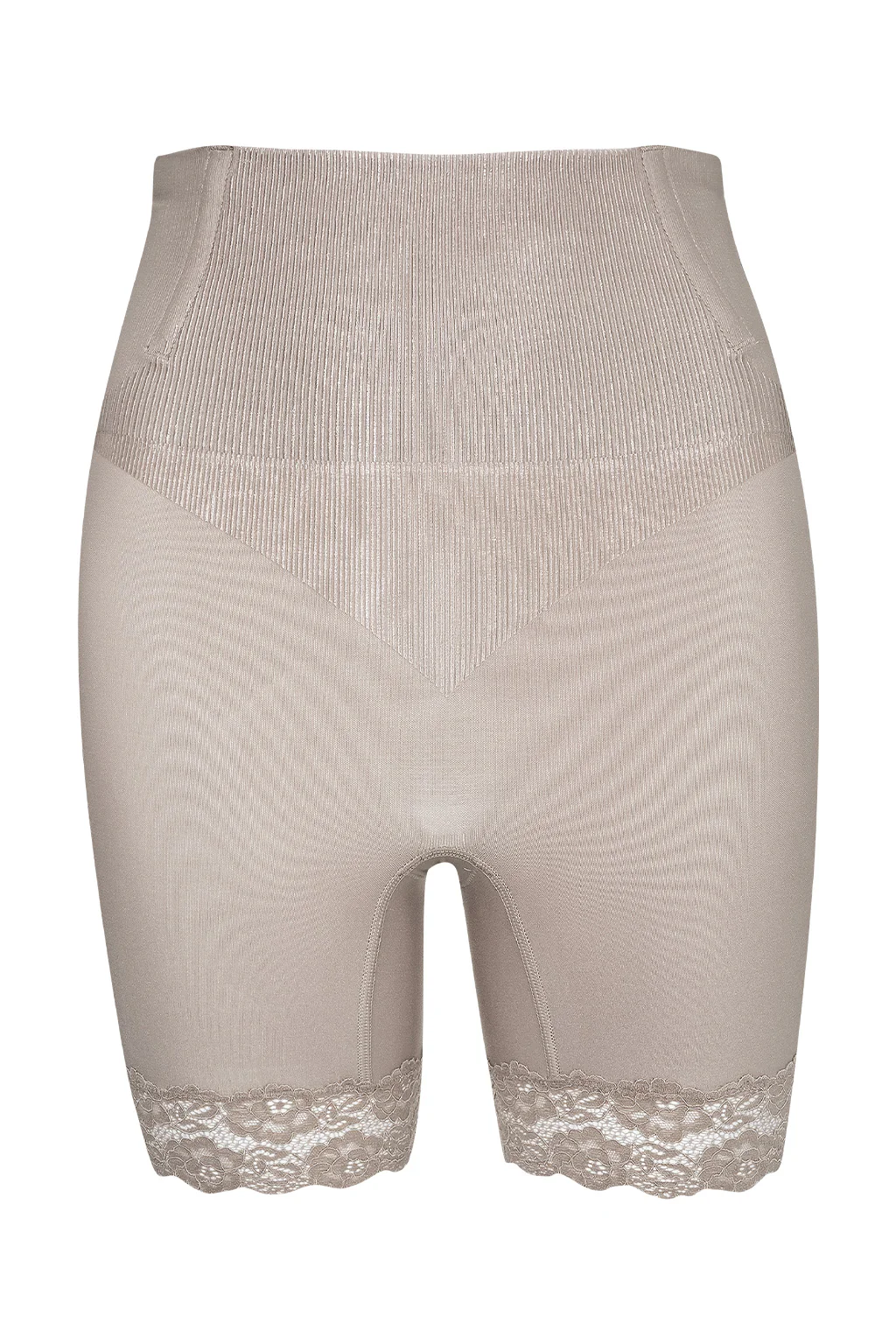 Shades Lower Abdomen Waist Control Boxer - Image 8