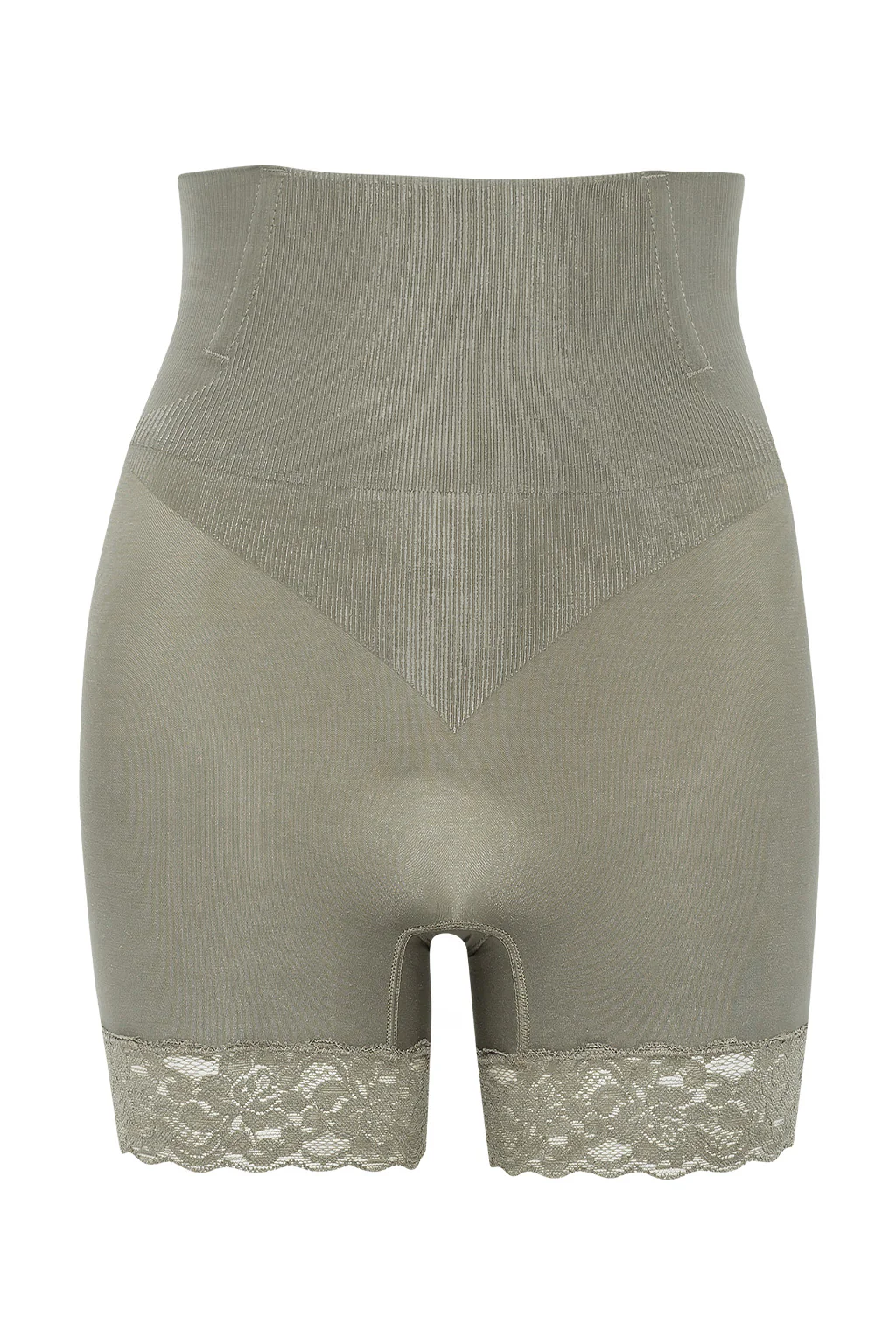 Shades Lower Abdomen Waist Control Boxer - Image 9