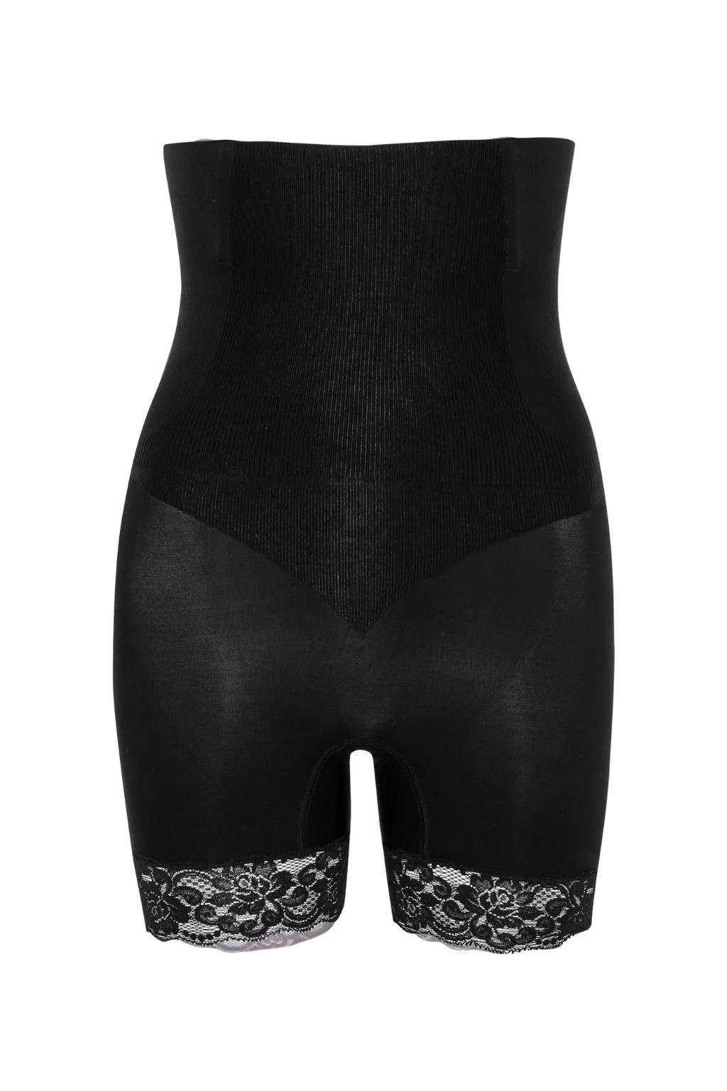 Shades Double Waist Sculpting Short - Image 14