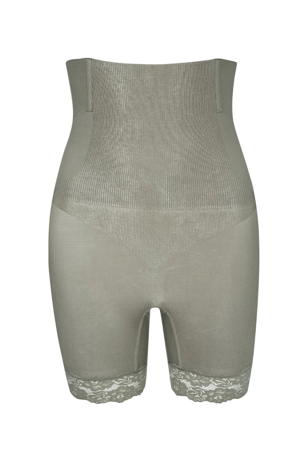 Shades Double Waist Sculpting Short - Image 19